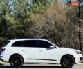 Белый Ауди Ку 7, объемом двигателя 3 л и пробегом 102 тыс. км за 17600 $, фото 6 на Automoto.ua