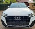 Білий Ауді Ку 7, об'ємом двигуна 2 л та пробігом 48 тис. км за 45600 $, фото 3 на Automoto.ua