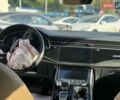 Белый Ауди Ку 7, объемом двигателя 3 л и пробегом 46 тыс. км за 28500 $, фото 7 на Automoto.ua