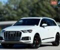 Белый Ауди Ку 7, объемом двигателя 3 л и пробегом 102 тыс. км за 17600 $, фото 1 на Automoto.ua
