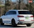 Белый Ауди Ку 7, объемом двигателя 3 л и пробегом 102 тыс. км за 17600 $, фото 11 на Automoto.ua
