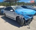 Белый Ауди Ку 7, объемом двигателя 0 л и пробегом 110 тыс. км за 29000 $, фото 10 на Automoto.ua