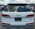 Белый Ауди Ку 7, объемом двигателя 0 л и пробегом 97 тыс. км за 35650 $, фото 5 на Automoto.ua