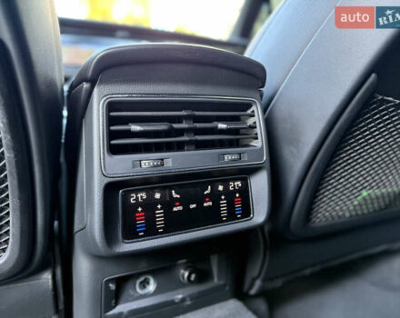 Білий Ауді Ку 7, об'ємом двигуна 2.97 л та пробігом 81 тис. км за 61900 $, фото 67 на Automoto.ua