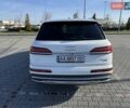 Білий Ауді Ку 7, об'ємом двигуна 2.97 л та пробігом 67 тис. км за 75000 $, фото 3 на Automoto.ua