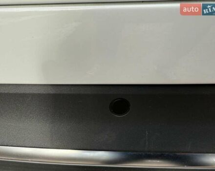 Белый Ауди Ку 7, объемом двигателя 3 л и пробегом 56 тыс. км за 56600 $, фото 12 на Automoto.ua