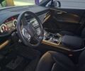 Білий Ауді Ку 7, об'ємом двигуна 3 л та пробігом 80 тис. км за 59999 $, фото 12 на Automoto.ua