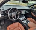 Білий Ауді Ку 7, об'ємом двигуна 2 л та пробігом 48 тис. км за 45600 $, фото 7 на Automoto.ua