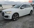 Білий Ауді Ку 7, об'ємом двигуна 3 л та пробігом 43 тис. км за 18000 $, фото 1 на Automoto.ua
