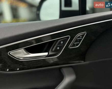 Белый Ауди Ку 7, объемом двигателя 3 л и пробегом 149 тыс. км за 50999 $, фото 11 на Automoto.ua