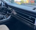 Белый Ауди Ку 7, объемом двигателя 1.98 л и пробегом 83 тыс. км за 43500 $, фото 40 на Automoto.ua