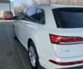 Білий Ауді Ку 7, об'ємом двигуна 3 л та пробігом 59 тис. км за 53500 $, фото 19 на Automoto.ua