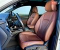 Белый Ауди Ку 7, объемом двигателя 3 л и пробегом 102 тыс. км за 17600 $, фото 13 на Automoto.ua
