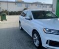 Білий Ауді Ку 7, об'ємом двигуна 3 л та пробігом 59 тис. км за 53500 $, фото 17 на Automoto.ua