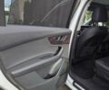 Белый Ауди Ку 7, объемом двигателя 1.98 л и пробегом 116 тыс. км за 53000 $, фото 10 на Automoto.ua
