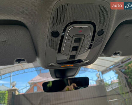 Білий Ауді Ку 7, об'ємом двигуна 3 л та пробігом 59 тис. км за 62700 $, фото 24 на Automoto.ua