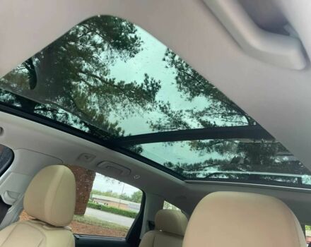 Ауди Ку 7 2021 в Житомире на Automoto.ua Белый Ауди Ку 7, объемом двигателя 3 л и пробегом 25 тыс. км за 44400 $, фото 9 на Automoto.ua