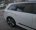 Білий Ауді Ку 7, об'ємом двигуна 3 л та пробігом 80 тис. км за 59999 $, фото 5 на Automoto.ua