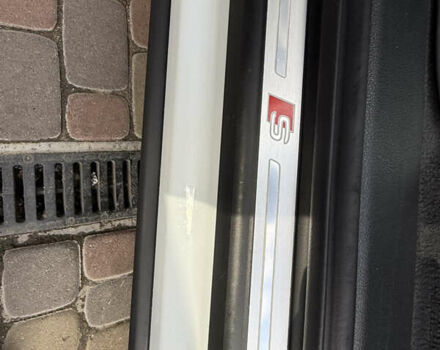 Белый Ауди Ку 7, объемом двигателя 2.97 л и пробегом 93 тыс. км за 63500 $, фото 9 на Automoto.ua