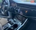 Белый Ауди Ку 7, объемом двигателя 1.98 л и пробегом 83 тыс. км за 43500 $, фото 39 на Automoto.ua