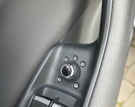 Белый Ауди Ку 7, объемом двигателя 1.98 л и пробегом 116 тыс. км за 53000 $, фото 3 на Automoto.ua