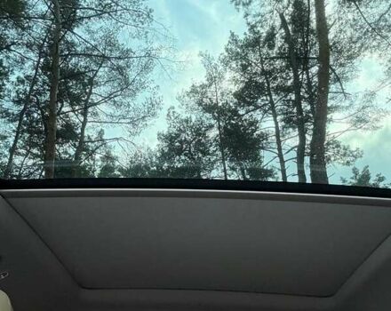 Белый Ауди Ку 7, объемом двигателя 3 л и пробегом 56 тыс. км за 56600 $, фото 26 на Automoto.ua