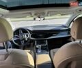 Білий Ауді Ку 7, об'ємом двигуна 2.97 л та пробігом 67 тис. км за 75000 $, фото 12 на Automoto.ua