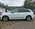 Белый Ауди Ку 7, объемом двигателя 2.97 л и пробегом 165 тыс. км за 72000 $, фото 7 на Automoto.ua