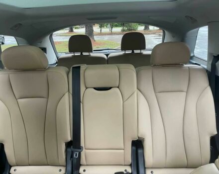 Ауди Ку 7 2021 в Житомире на Automoto.ua Белый Ауди Ку 7, объемом двигателя 3 л и пробегом 25 тыс. км за 44400 $, фото 12 на Automoto.ua