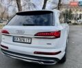Белый Ауди Ку 7, объемом двигателя 1.98 л и пробегом 30 тыс. км за 42000 $, фото 6 на Automoto.ua