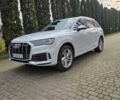 Белый Ауди Ку 7, объемом двигателя 1.98 л и пробегом 116 тыс. км за 53000 $, фото 13 на Automoto.ua