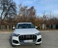 Белый Ауди Ку 7, объемом двигателя 3 л и пробегом 59 тыс. км за 49999 $, фото 1 на Automoto.ua