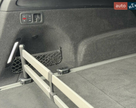 Белый Ауди Ку 7, объемом двигателя 3 л и пробегом 141 тыс. км за 73900 $, фото 47 на Automoto.ua