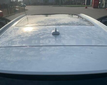 Білий Ауді Ку 7, об'ємом двигуна 3 л та пробігом 59 тис. км за 53500 $, фото 14 на Automoto.ua