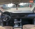 Білий Ауді Ку 7, об'ємом двигуна 3 л та пробігом 59 тис. км за 53500 $, фото 11 на Automoto.ua