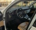 Білий Ауді Ку 7, об'ємом двигуна 3 л та пробігом 59 тис. км за 53500 $, фото 22 на Automoto.ua