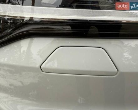 Белый Ауди Ку 7, объемом двигателя 3 л и пробегом 56 тыс. км за 56600 $, фото 9 на Automoto.ua