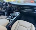 Белый Ауди Ку 7, объемом двигателя 1.98 л и пробегом 83 тыс. км за 43500 $, фото 47 на Automoto.ua