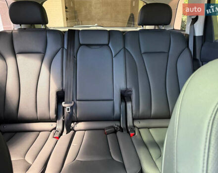 Білий Ауді Ку 7, об'ємом двигуна 3 л та пробігом 59 тис. км за 62700 $, фото 25 на Automoto.ua