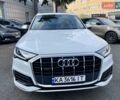 Белый Ауди Ку 7, объемом двигателя 1.98 л и пробегом 30 тыс. км за 42000 $, фото 1 на Automoto.ua
