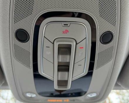 Белый Ауди Ку 7, объемом двигателя 3 л и пробегом 56 тыс. км за 56600 $, фото 24 на Automoto.ua