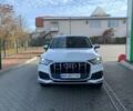 Білий Ауді Ку 7, об'ємом двигуна 3 л та пробігом 59 тис. км за 53500 $, фото 1 на Automoto.ua