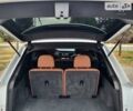 Білий Ауді Ку 7, об'ємом двигуна 2 л та пробігом 48 тис. км за 45600 $, фото 14 на Automoto.ua