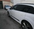 Білий Ауді Ку 7, об'ємом двигуна 3 л та пробігом 80 тис. км за 59999 $, фото 9 на Automoto.ua