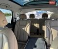 Білий Ауді Ку 7, об'ємом двигуна 2.97 л та пробігом 67 тис. км за 75000 $, фото 13 на Automoto.ua