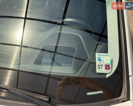 Білий Ауді Ку 7, об'ємом двигуна 3 л та пробігом 59 тис. км за 62700 $, фото 20 на Automoto.ua