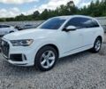 Білий Ауді Ку 7, об'ємом двигуна 0 л та пробігом 97 тис. км за 33650 $, фото 1 на Automoto.ua