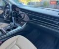 Белый Ауди Ку 7, объемом двигателя 1.98 л и пробегом 83 тыс. км за 43500 $, фото 38 на Automoto.ua