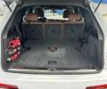 Белый Ауди Ку 7, объемом двигателя 1.98 л и пробегом 86 тыс. км за 49850 $, фото 17 на Automoto.ua