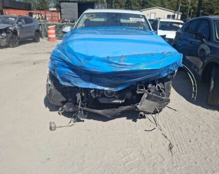 Ауди Ку 7 2021 в Львове на Automoto.ua Белый Ауди Ку 7, объемом двигателя 3 л и пробегом 110 тыс. км за 29000 $, фото 7 на Automoto.ua